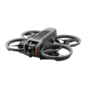 רחפן DJI Avata 2 Fly More Combo סוללה אחת רשמי