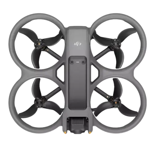 רחפן DJI Avata 2 Fly More Combo שלוש סוללות רשמי