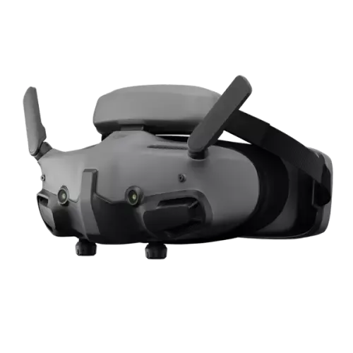 רחפן DJI Avata 2 Fly More Combo שלוש סוללות רשמי