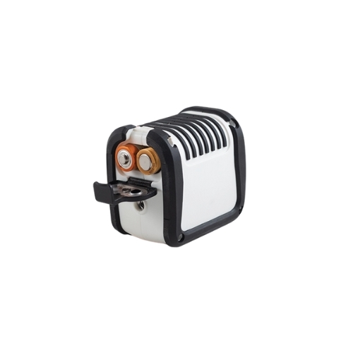 פלס לייזר קווי מצטלב Kapro PROLASER BAMBINO 842G עם קרן ירוקה, דיוק של ±0.4 מ