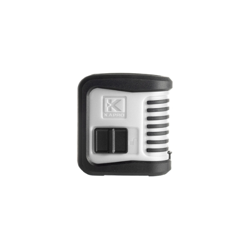 פלס לייזר קווי מצטלב Kapro PROLASER BAMBINO 842G עם קרן ירוקה, דיוק של ±0.4 מ