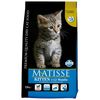 מאטיס לגורי חתולים עוף ואורז 1.5 ק''ג MATISSE