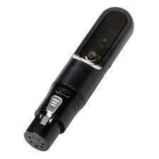 מקלט  DMX אלחוטי Wireless Solution Stick RX