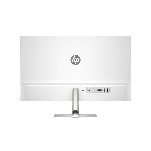 HP MONITOR 27' 527SW FHD IPS VGA/HDMI/WHITE/1YW