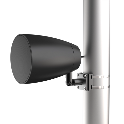 מתאם עמוד עבור רמקול חיצוני גרסה לבנה AUDAC MBK530/W חדש