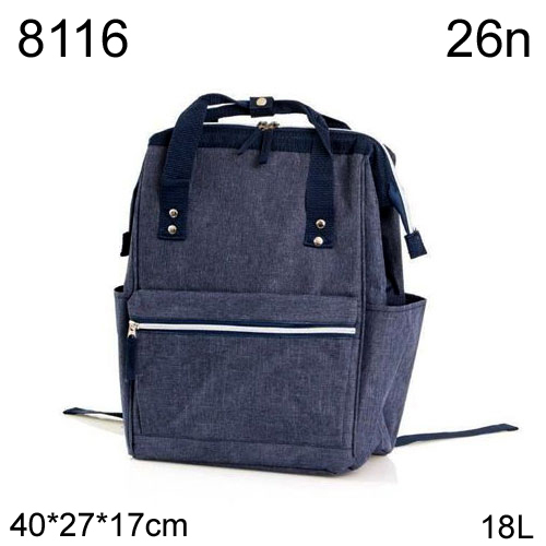 קיבולת 18L