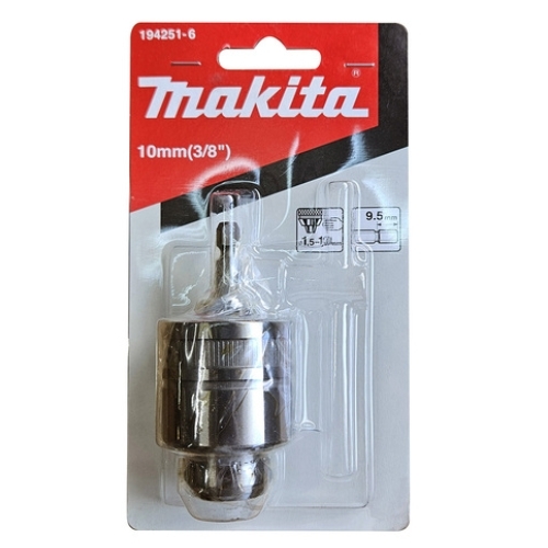 פוטר אוטומטי Makita 194251-6 לאימפקט עם טווח פתיחה 1-10 מ