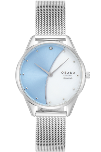 Obaku V297LXCXMC-D חדש לנשים 