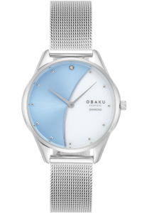 Obaku V297LXCXMC-D חדש לנשים 