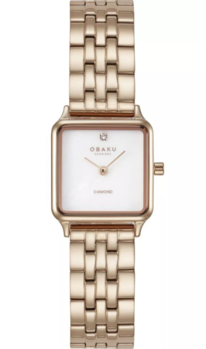 Obaku V301LXVWSV נשים להיט ענק מדנמרק