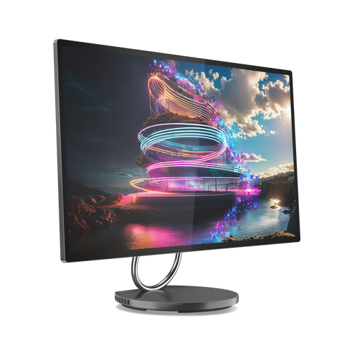 מחשב Yoga AIO 32ILL10 All-in-One Lenovo F0HX000VIV AIO לנובו
