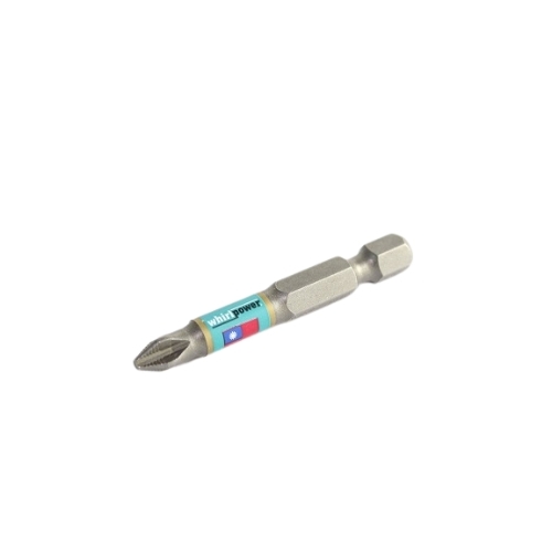 ביט פיליפס מגנטי PH2 באורך 50 מ
