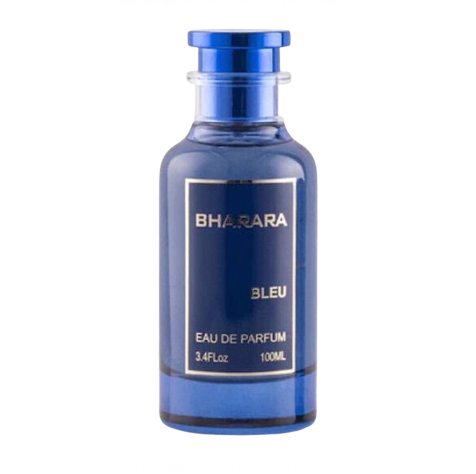בושם לגבר Bharara Blue E.D.P 100ml