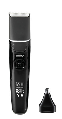 מכונת גילוח JETEX Intiman TZ-2414 Body Trimmer