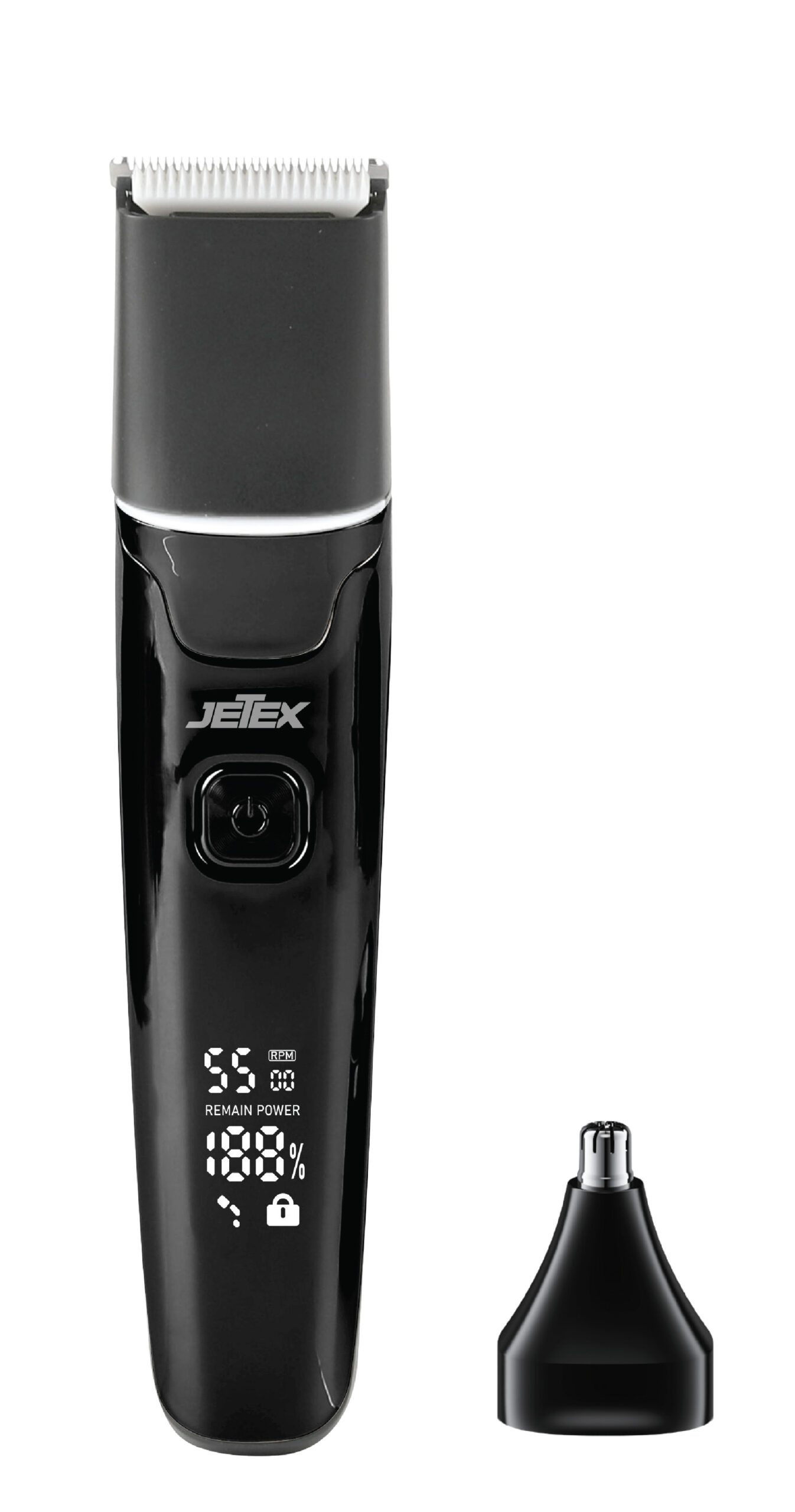 מכונת גילוח JETEX Intiman TZ-2414 Body Trimmer