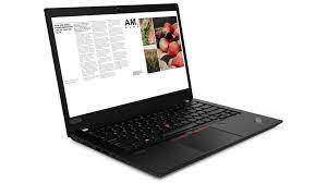 מחשב נייד לנובו Lenovo ThinkPad T14 Gen 5 21MLS0P300