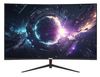 MAG 27" Curved R1500 Gaming Led Monitor, 165HZ C27Q165Y