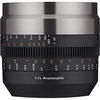 מתאם אנמורפי לעדשות סמיאנג Samyang V-AF 1.7x Anamorphic MF Adapter