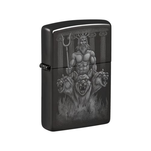 מצית זיפו שומר מיתולוגי - ZIPPO