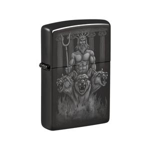 מצית זיפו שומר מיתולוגי - ZIPPO