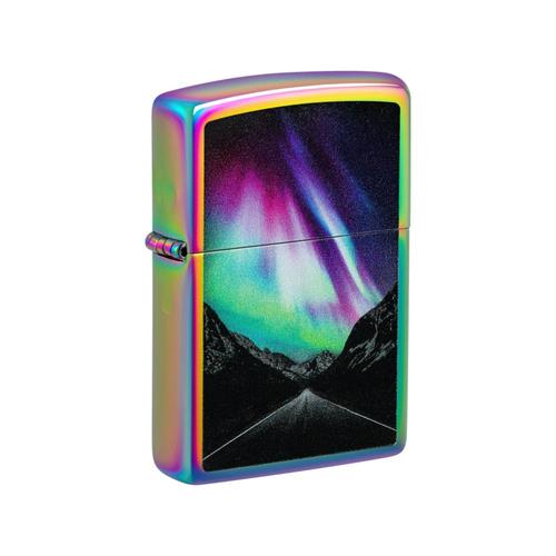 מצית זיפו הזוהר הצפוני - ZIPPO 