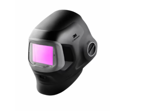 מסכת ריתוך אלקטרונית Speedglas G5-03 PRO TW מחברת 3M 