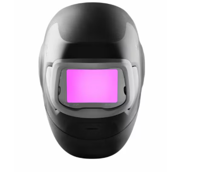מסכת ריתוך אלקטרונית Speedglas G5-03 PRO TW מחברת 3M 