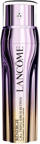 Lancome Renergie C.R.x. Triple Serum Retinol 50ML לנקום רנרג'י טריפל סרום עם רטינול