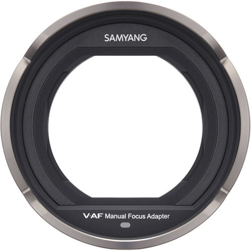 תוסף מיקוד ידני לעדשות סמיאנג Samyang Manual Focus Adapter for Cine V-AF Lenses