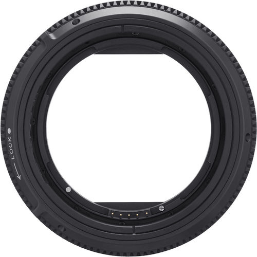 תוסף מיקוד ידני לעדשות סמיאנג Samyang Manual Focus Adapter for Cine V-AF Lenses