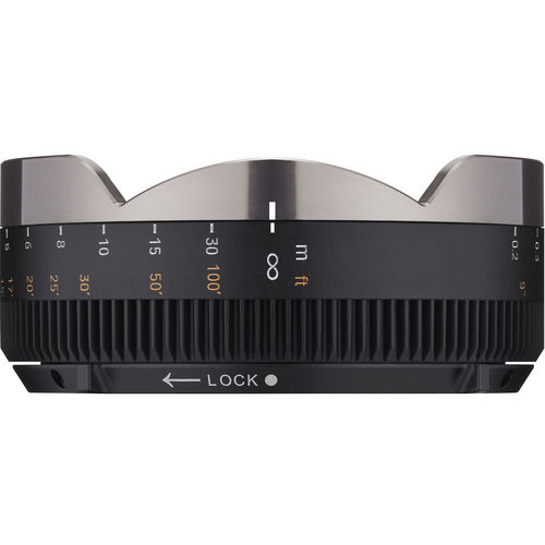 תוסף מיקוד ידני לעדשות סמיאנג Samyang Manual Focus Adapter for Cine V-AF Lenses
