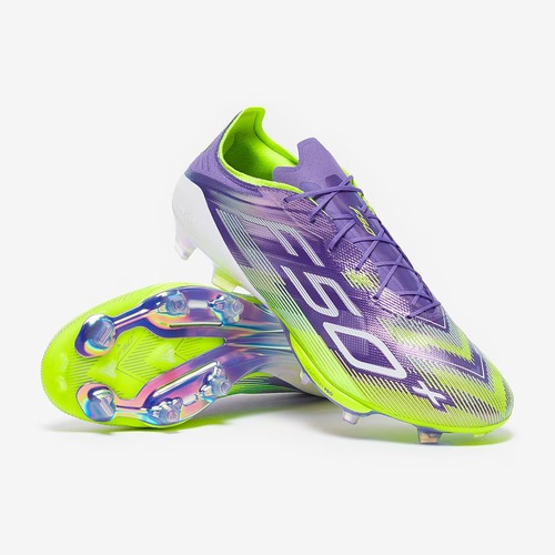 נעלי כדורגל מקצועיות adidas F50+ FG ELITE