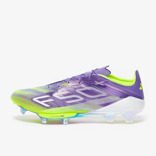 נעלי כדורגל מקצועיות adidas F50+ FG ELITE