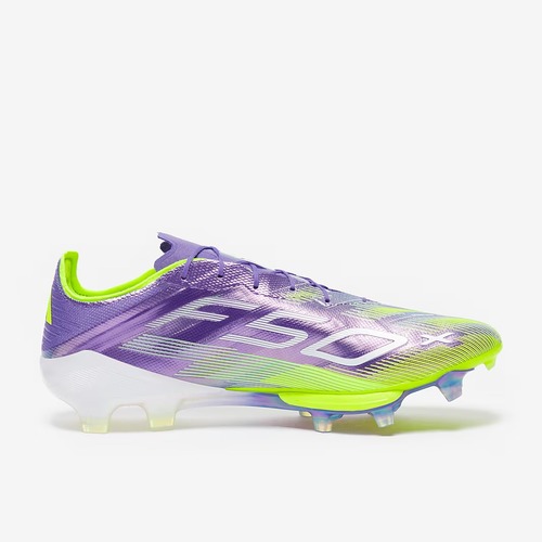 נעלי כדורגל מקצועיות adidas F50+ FG ELITE