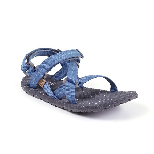 סנדלי שורש דגם SOLO Barefoot ילדים 