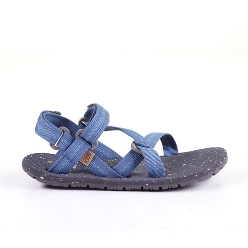 סנדלי שורש דגם SOLO Barefoot ילדים 
