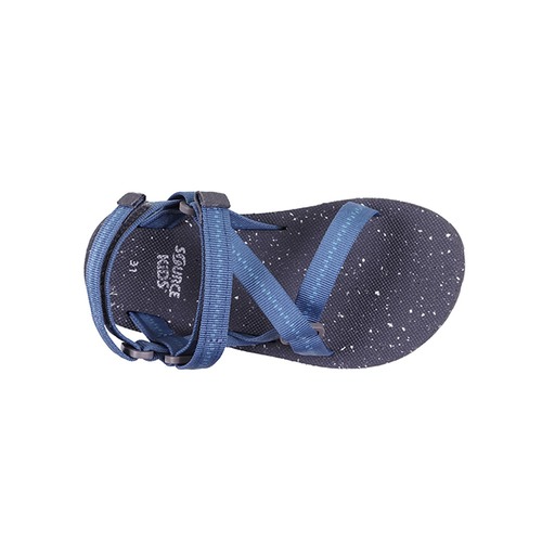 סנדלי שורש דגם SOLO Barefoot ילדים 