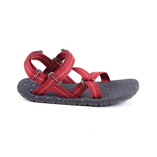 סנדלי שורש דגם SOLO Barefoot ילדים 