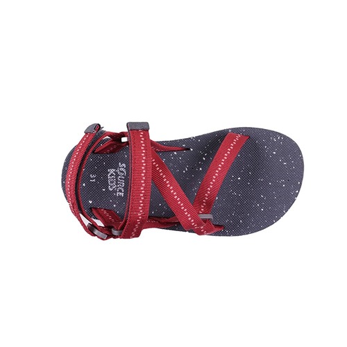 סנדלי שורש דגם SOLO Barefoot ילדים 