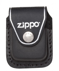 זיפו נרתיק עור - ZIPPO