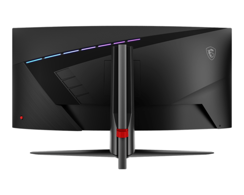  מסך גיימינג קעור 