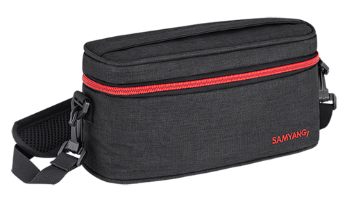 סט מלא 6 עדשות סינמה Samyang V-AF Lens Full Set for Sony E Full-Frame
