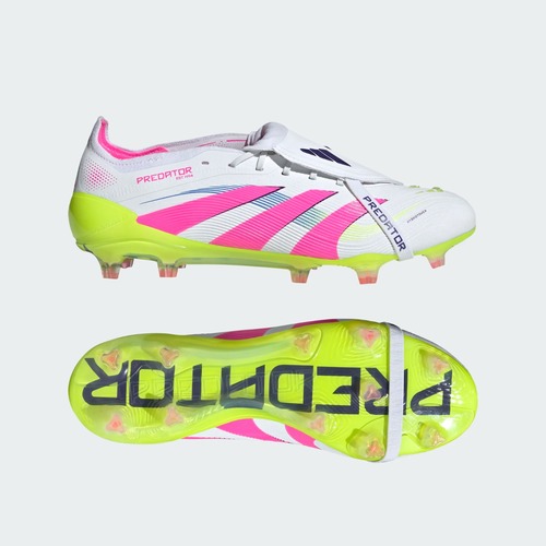נעלי כדורגל מקצועיות  adidas Predator Elite FT