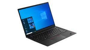 מחשב נייד לנובו Lenovo ThinkPad X1 Carbon Gen 12 21KCCTO1WW-200