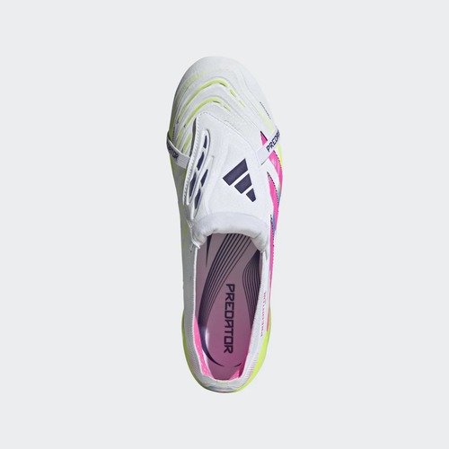 נעלי כדורגל מקצועיות  adidas Predator Elite FT