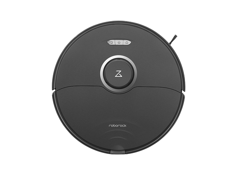 ‏יבוא רשמי!!! שואב אבק רובוטי Roborock S8