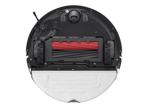 ‏יבוא רשמי!!! שואב אבק רובוטי Roborock S8