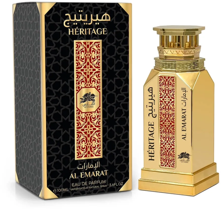 Al Fares Heritage Al Emarat