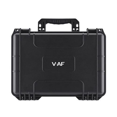 מארז קשיח ייעודי למהרכת V-AF שלמה של Samyang