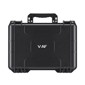 מארז קשיח ייעודי למהרכת V-AF שלמה של Samyang